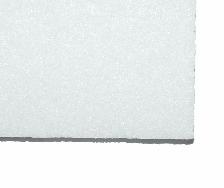 CH13762 Square felt sheets ,for decoration 25x25cm/1pcs/ white color, ,material synthetic felt,kneeting accessories, (3 0)
