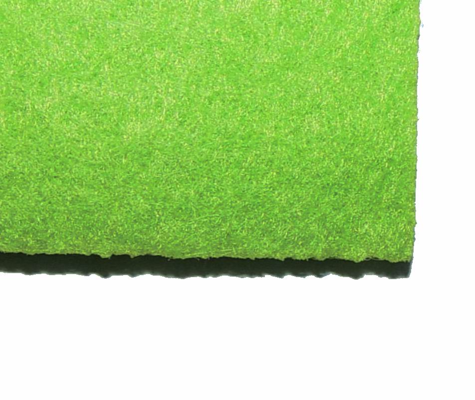 CH13763 Square felt sheets ,for decoration 25x25cm/1pcs/ green color, ,material synthetic felt,kneeting accessories, (28 0)
