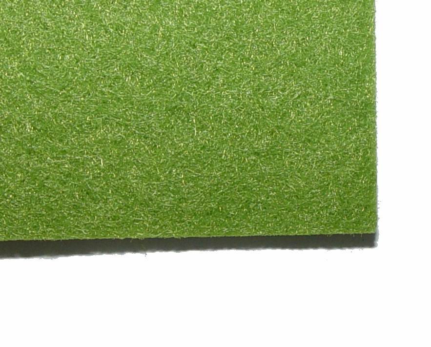 CH13764 Square felt sheets ,for decoration 25x25cm/1pcs/ dark green, ,material synthetic felt,kneeting accessories, (154 0)