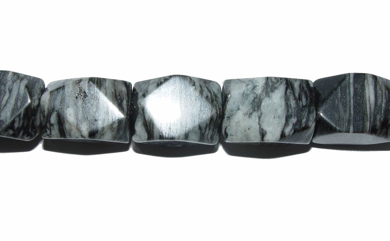 CH17222 Διάφορα Σχήματα Φυσικόι Αχάτες  Για κόσμημα 15X22mm/~40cm Πολύχρωμο,   ,Συνθεση ,Χάντρα (12 5) (gr) ()