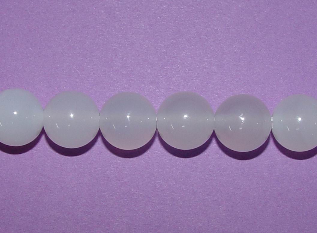 CH17223 Natural Agate Round Beads ,For Jewellery 12mm/40cm/ MultiColor,   ,Material ,,Beads (1 0) ()