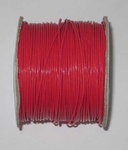 CH22515 Κορδόνι φιδάκι στρόγγυλο ΓΙΑ ΚΟΣΜΗΜΑ 1mm//1Μέτρ. ΚΟΚΚΙΝΟ ΧΡΩΜΑ, ,ΣΥΝΘΕΣΗ , (132.2 225) (3gr) ()