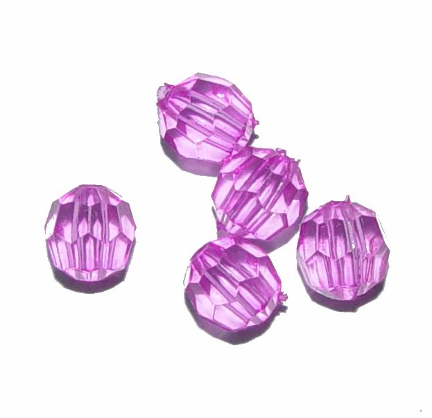 CH22729 ΑΚΡΥΛΙΚΕΣ ΧΑΝΤΡΕΣ ΣΤΡΟΓΓΥΛΕΣ ΜΕ ΕΔΡΕΣ   12mm/~30Τεμ.   ΦΟΥΞΙΑ ΧΡΩΜΑ, ΜΕ ΕΔΡΕΣ  ,ΣΥΝΘΕΣΗ Ακρυλικό,ΧΑΝΤΡΑ (-2 5) (29gr) ()