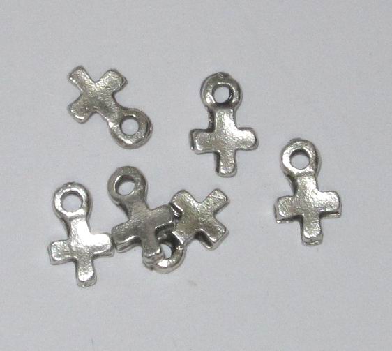 CH25135 9X6mm/5Τεμ. Αντικέ Χρώμα (103 37) (5gr) ()