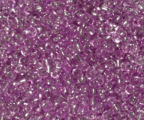 CH26398 Round Glass Seed Beads  FOR JEWELLERY 3mm/33gr/   VIOLET COLOR,   ,Material ,,BEADS (27 6) ()