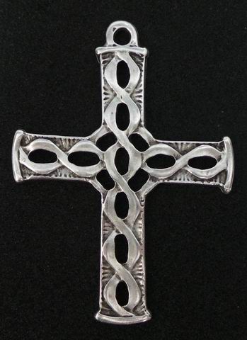 CH29923  89X65mm/1Τεμ. Αντικέ Χρώμα (0 1) (25gr) ()