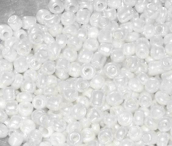 CH36150 ΓΥΑΛΙΝΑ ΣΠΟΡΑΚΙΑ 3mm ,3/33ΓΡ.,ΛΕΥΚΟ ΧΡΩΜΑ (0 0) (36gr) ()