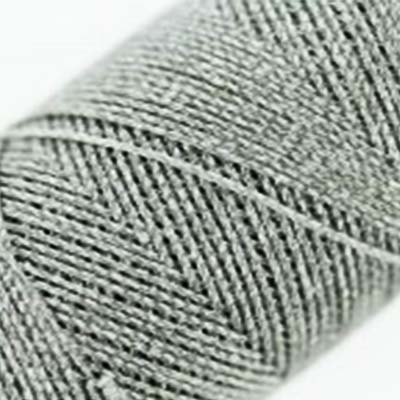 CH42118 Μεταλλικές Κηροκλωστές 1mm/100Μέτρ. Μεταλλικό Χρώμα (0 1) (130gr) ()