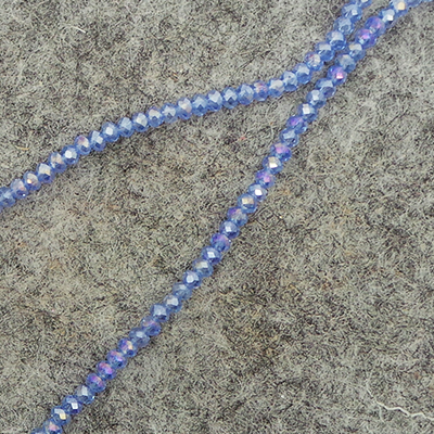 CH43914 Glass Seed Beads (1 0) ()