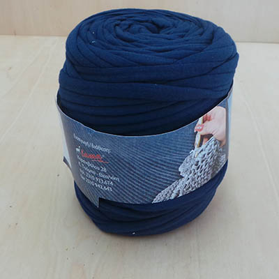 CH45176 Yarns LAMA MAKO,Cotton ,700gr/130Meters ,Blue Sax  (7 0) ()