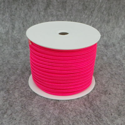 CH45867 BRAID EMBROIDERY FOR SEWING 5MM/1METERS PINK COLOR,   ,MATERIAL ,KNEETING ACCESSORIES, (129 94) ()
