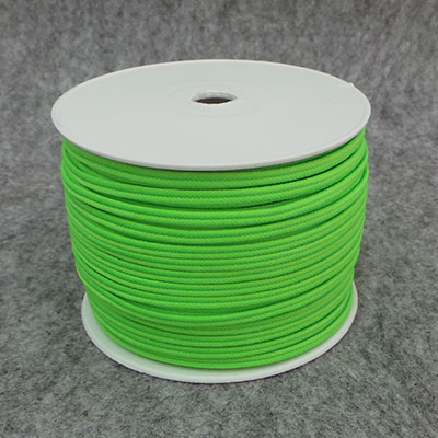 CH45869 BRAID EMBROIDERY FOR SEWING 5MM/1METERS LIGHT GREEN COLOR,   ,MATERIAL ,KNEETING ACCESSORIES, (49 47) ()