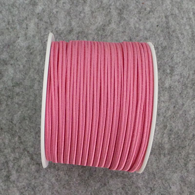 CH45876 BRAID EMBROIDERY FOR SEWING 5MM/1METERS FUSCHIA COLOR,   ,MATERIAL ,KNEETING ACCESSORIES, (161 88) ()
