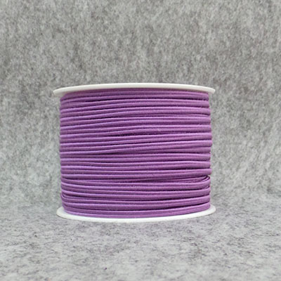 CH45879 BRAID EMBROIDERY FOR SEWING 5MM/1METERS LILAC COLOR,   ,MATERIAL ,KNEETING ACCESSORIES, (151 92) ()
