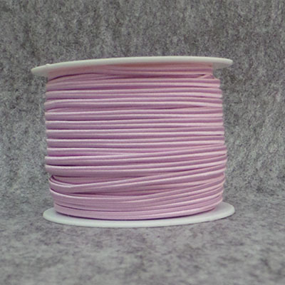 CH45882 BRAID EMBROIDERY FOR SEWING 5MM/1METERS PINK COLOR,   ,MATERIAL ,KNEETING ACCESSORIES, (108 89) ()
