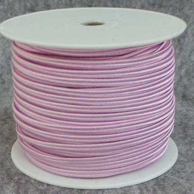 CH45891 BRAID EMBROIDERY FOR SEWING 5MM/1METERS LILAC COLOR,   ,MATERIAL ,KNEETING ACCESSORIES, (143 47) ()