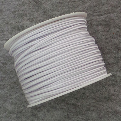 CH45892 BRAID EMBROIDERY FOR SEWING 5MM/1METERS OFFWHITE COLOR,   ,MATERIAL ,KNEETING ACCESSORIES, (55 40) ()