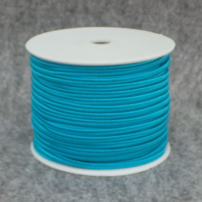 CH45893 BRAID EMBROIDERY FOR SEWING 5MM/1METERS LIGHT BLUE COLOR,   ,MATERIAL ,KNEETING ACCESSORIES, (97 47) ()