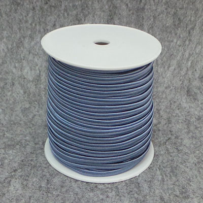 CH45895 BRAID EMBROIDERY FOR SEWING 5MM/1METERS BLUE COLOR,   ,MATERIAL ,KNEETING ACCESSORIES, (51 29) ()