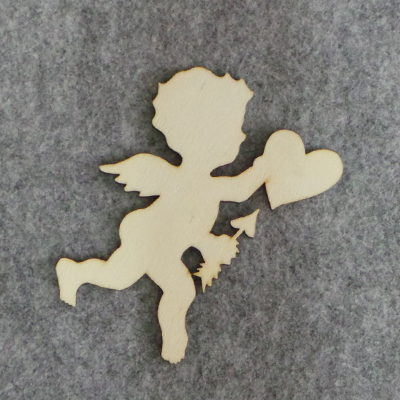 CH47269 ΞΥΛΙΝΑ ΑΓΓΕΛΑΚΙΑ  ΓΙΑ ΔΙΑΚΟΣΜΗΣΗ 10X7cm/1Τεμ.   ΦΥΣΙΚΟ ΧΡΩΜΑ,   ,ΣΥΝΘΕΣΗ , (12 6) (9gr) ()