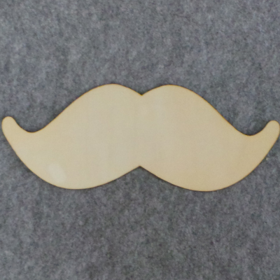 CH47271 ΞΥΛΙΝΑ ΜΟΥΣΤΑΚΙΑ  ΓΙΑ ΔΙΑΚΟΣΜΗΣΗ 10X27cm/1Τεμ.   ΦΥΣΙΚΟ ΧΡΩΜΑ,   ,ΣΥΝΘΕΣΗ , (3 2) (33gr) ()