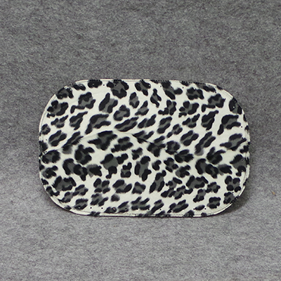 CH47669 Base Shaper Soft Rectangle,Animal ,28X18cm/1Pcs ,MultiColor (1 1) ()