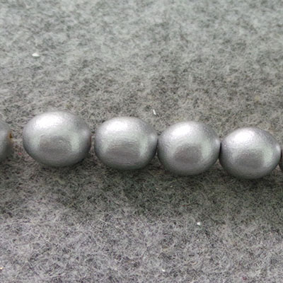 CH49733 ΞΥΛΙΝΕΣ ΧΑΝΤΡΕΣ ΣΤΡΟΓΓΥΛΕΣ   6mmmm/2.5mm τρύπα/~70Τεμ.   ΜΕΤΑΛΛΙΚΟ ΧΡΩΜΑ,   ,ΣΥΝΘΕΣΗ Ξύλο,ΧΑΝΤΡΑ (5 0) (12gr) ()