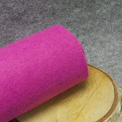 CH50788 3Mm felt per meter ,for handbags 50x100cm/1pcs/ pink color,   ,material synthetic felt,kneeting accessories, (11 0)