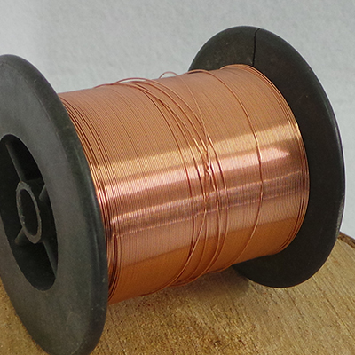 CH50928 Jewellery wire metal round shape,thickness 0.4mm ,0,4mm/26gauge/212meters ,natural color (0 0)