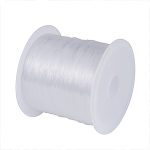 CH50999 Σύρματα Πετονιές Σταθερή ,0,5mm/70Μέτρ. ,Διάφανο Χρώμα,0.5mm Πάχος (217 56) (25gr) ()