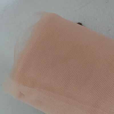 CH51300 180Cm height runner tule for wedding decoration 180cm/50meters salmon color (0 0)
