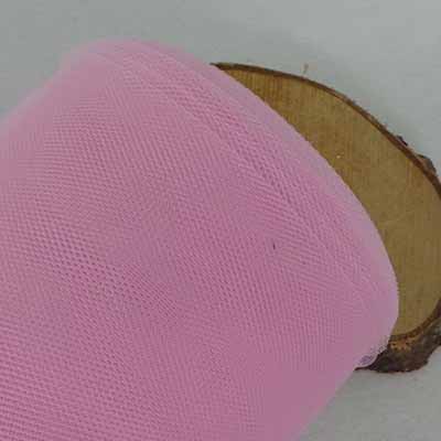CH51317 180Cm height runner tule for wedding decoration 180cm/50meters rose color (0 0)