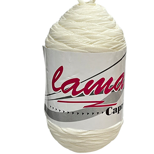 CH51758 Lama caprice yarns for knitted handbags huts and much more, needles no 5-6 for handbags 250gr/200meters ,col 518 polyester  ,material 100% polyester,all seasons,crhochet needles  5-6 (0 0)