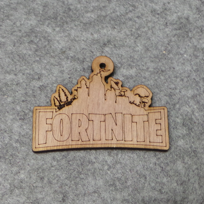 CH52313 Wood engraving silhouette ,for decoration 7x5mm/1pcs/ natural color,   ,material plywood,, (0 0)