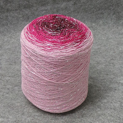 CH52721 Yarns lama milos lurex,cotton ,300gr/900meters ,multicolor (-1 0)