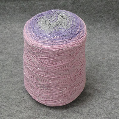 CH52722 Yarns lama milos lurex,cotton ,300gr/900meters ,multicolor (-1 0)