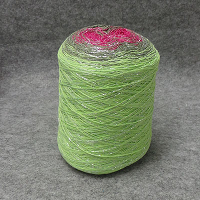 CH52723 Yarns lama milos lurex,cotton ,300gr/900meters ,multicolor (0 0)