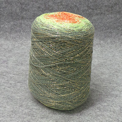 CH52724 Yarns lama milos lurex,cotton ,300gr/900meters ,multicolor (0 0)