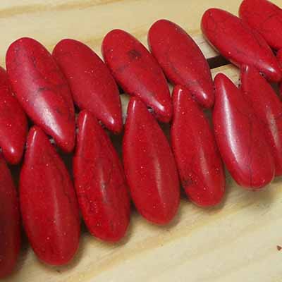 CH53921 ΦΥΣΙΚΟΣ ΧΑΟΛΙΤΗΣ ΣΤΑΓΟΝΕΣ  ΓΙΑ ΚΟΣΜΗΜΑ 20X10mm/~90Τεμ.   ΚΟΚΚΙΝΟ ΧΡΩΜΑ,   ,ΣΥΝΘΕΣΗ , (8 6) (166gr) ()