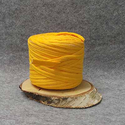 CH53974 Yarns LAMA MAKO,Cotton ,700gr/130Meters ,Yellow Color  (4 0) ()