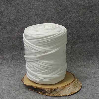 CH53978 LAMA MAKO YARN FOR HANDBAGS 700gr/130Meters/ (Lama) OFFWHITE COLOR, COTTON ,Material ,ALL SEASONS, (0 0) ()