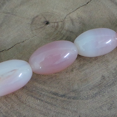 CH54399 Natural Agate stones Oval Shape ,For Jewellery 29X19mm/10Pcs/ MultiColor,   ,Material Semi Precious Stones,, (1 0) ()