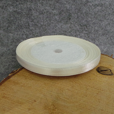 CH55036 Packaging ribbon satin ribbons,no filter ,6mm/23meters, (0 0)