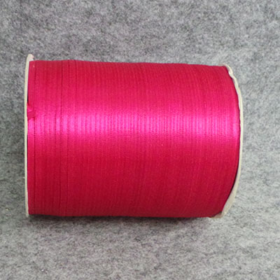CH56059 Ειδη συσκευασιας κορδελες σατεν ,3mm/800μετρ.,φουξια χρωμα (0 0)