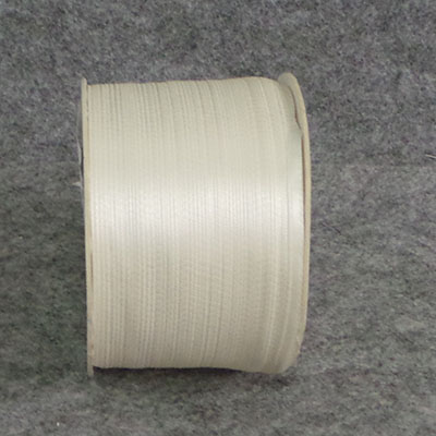 CH56074 Ειδη συσκευασιας κορδελες σατεν ,3mm/450μετρ.,ζαχαρι χρωμα (0 0)