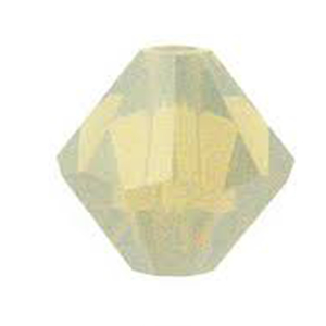 CH5636 Κρυσταλλάκια Swarovski σε Σχήμα Ρόμβος – 5301  Για Κόσμημα 6mm/~50Τεμ. Sand Opal,   ,Συνθεση ,Κρεμαστά (1 0) (gr) ()