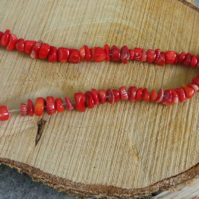 CH56365 Synthetic coral nugget beads  9x6mm/40cm/str red color for jewellery summer ,for jewellery 4mm//1cm/mm/40cm coral color,   ,material ,summer,beads (0 0)