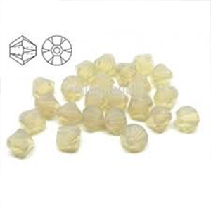 CH5715 Κρυσταλλάκια Swarovski σε Σχήμα Ρόμβος – 5301  Για κόσμημα 4mm/~100Τεμ. SAND OPAL,   ,Συνθεση ,Χάντρα (2 0) (gr) ()