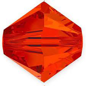 CH5791 Κρυσταλλάκια Swarovski σε Σχήμα Ρόμβος – 5301 ΓΙΑ ΚΟΣΜΗΜΑ 6mm/~100Τεμ. HYACINTH, ,ΣΥΝΘΕΣΗ ,ΧΑΝΤΡΑ (1 0) (gr) ()