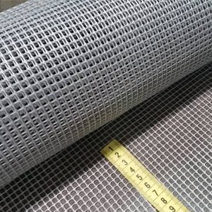 CH57995 Camvas for handbags per meter, ,100x50cm/ø5mm/1pcs ,grey color (0 0)
